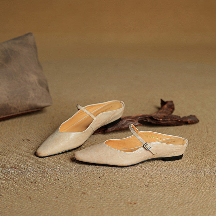 Aitana | Mules