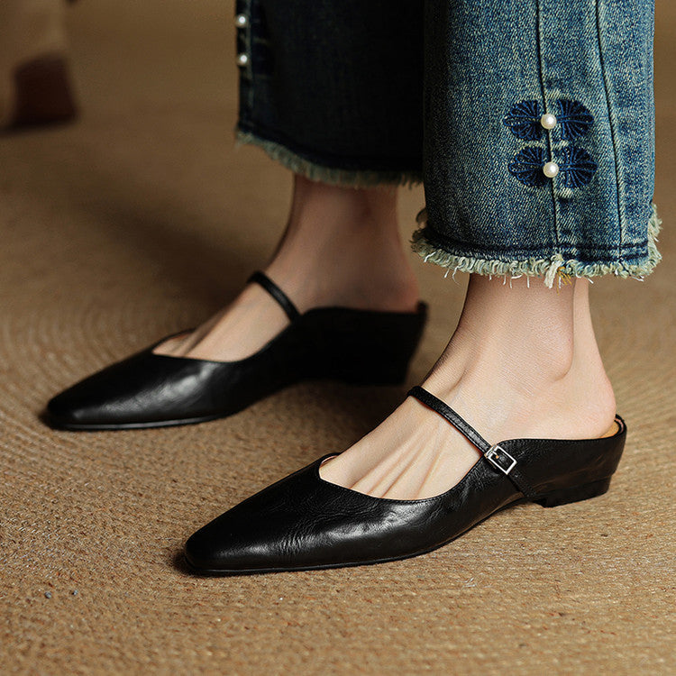 Aitana | Mules