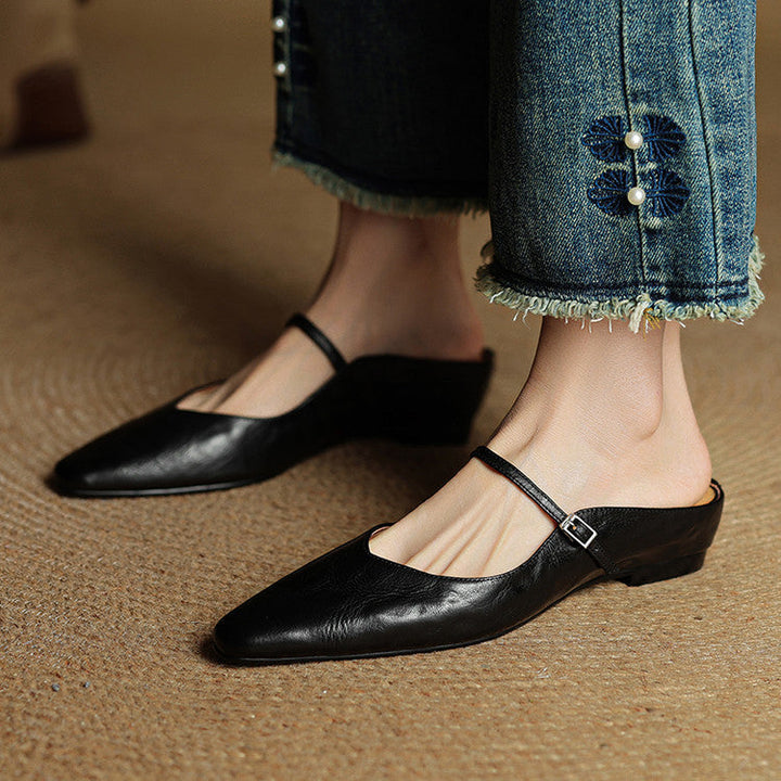 Aitana | Mules