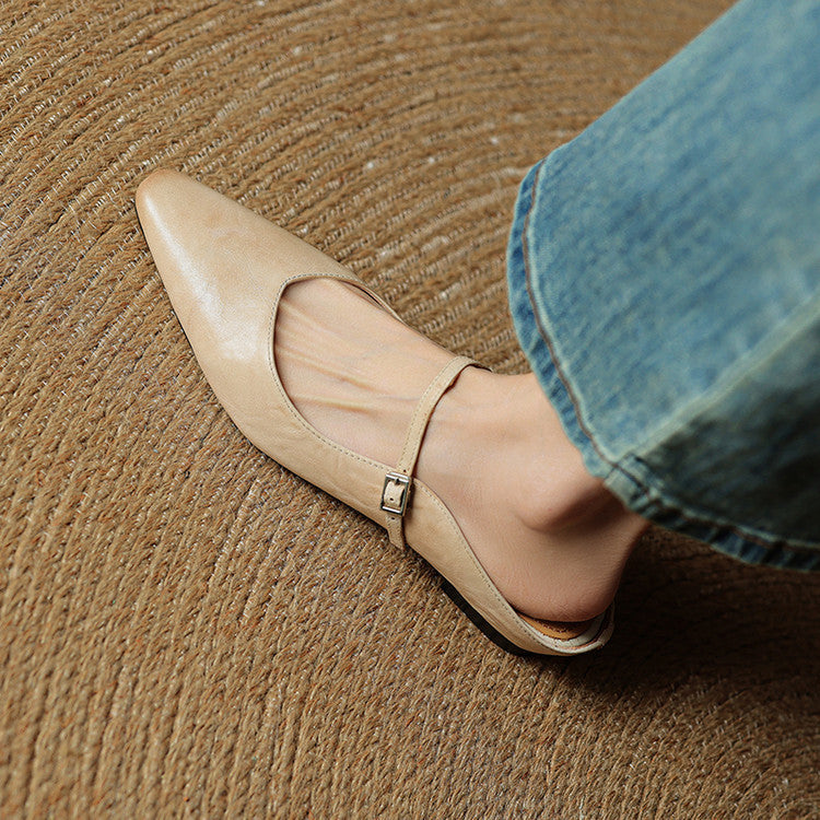 Aitana | Mules