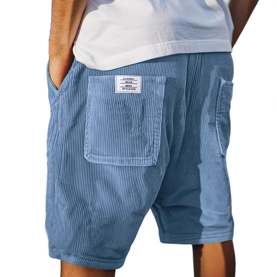 Gusto | Short