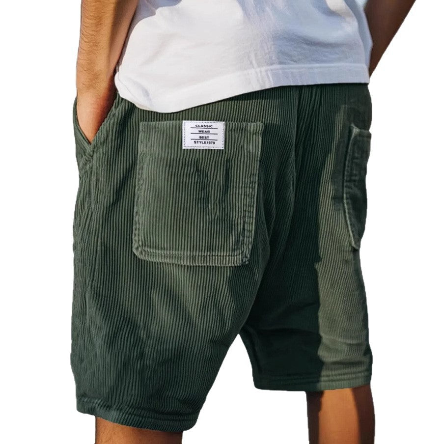 Gusto | Short