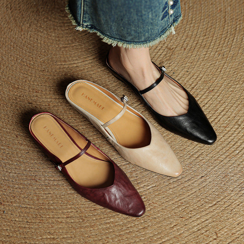 Aitana | Mules