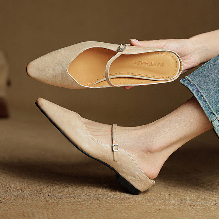 Aitana | Mules