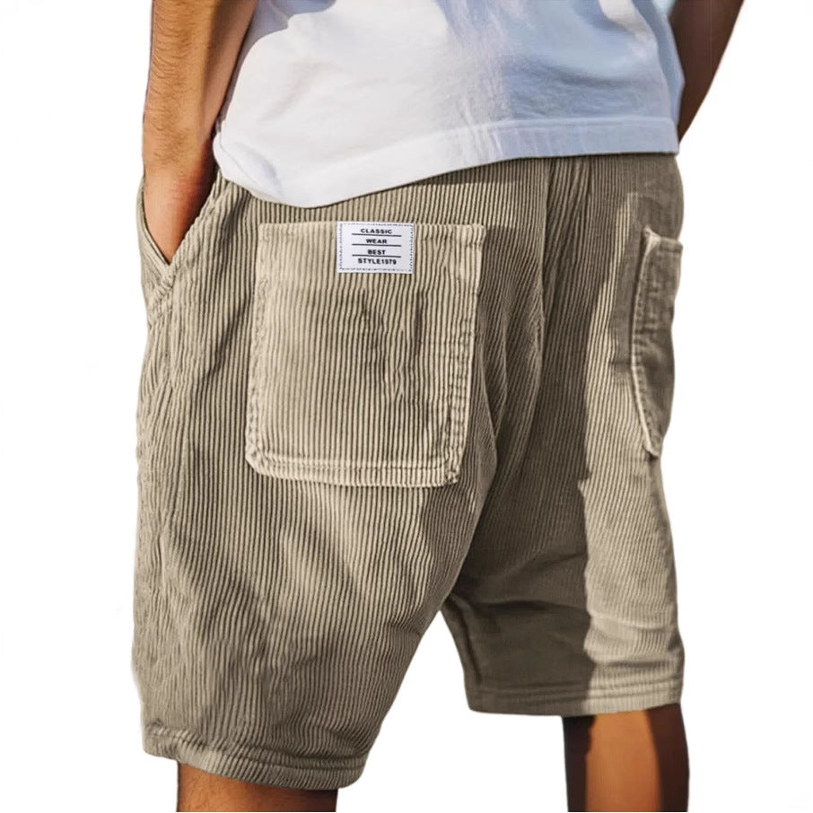 Gusto | Short