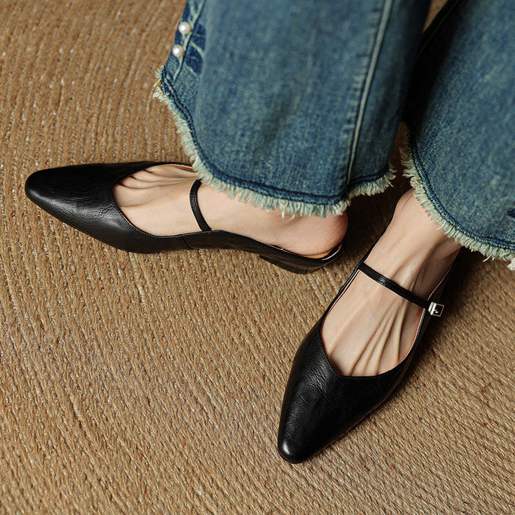 Aitana | Mules