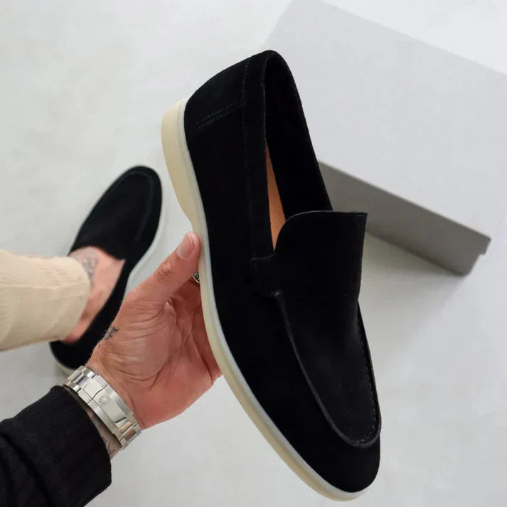 Mateo | Mocasines