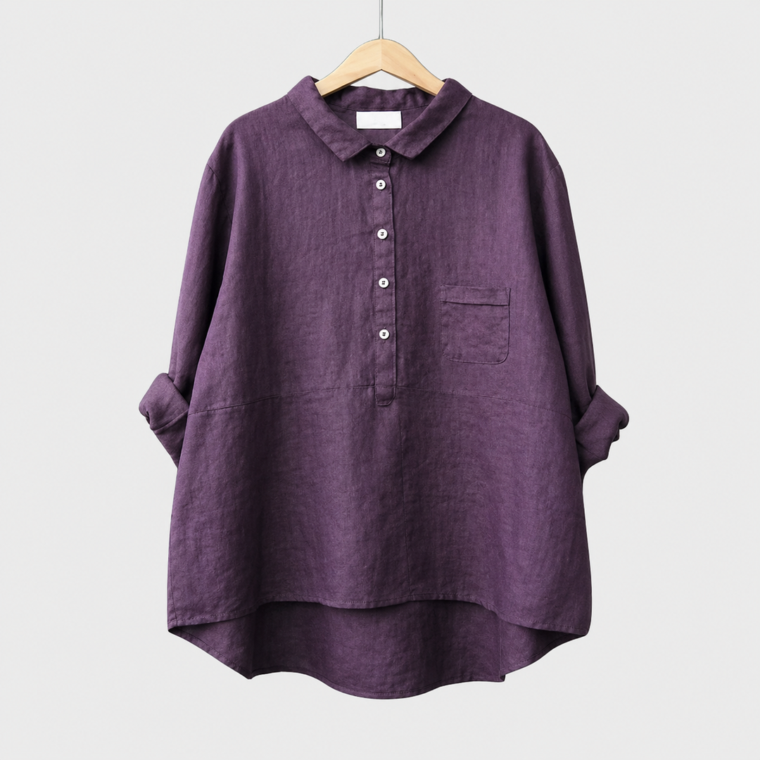 Blusa de verano