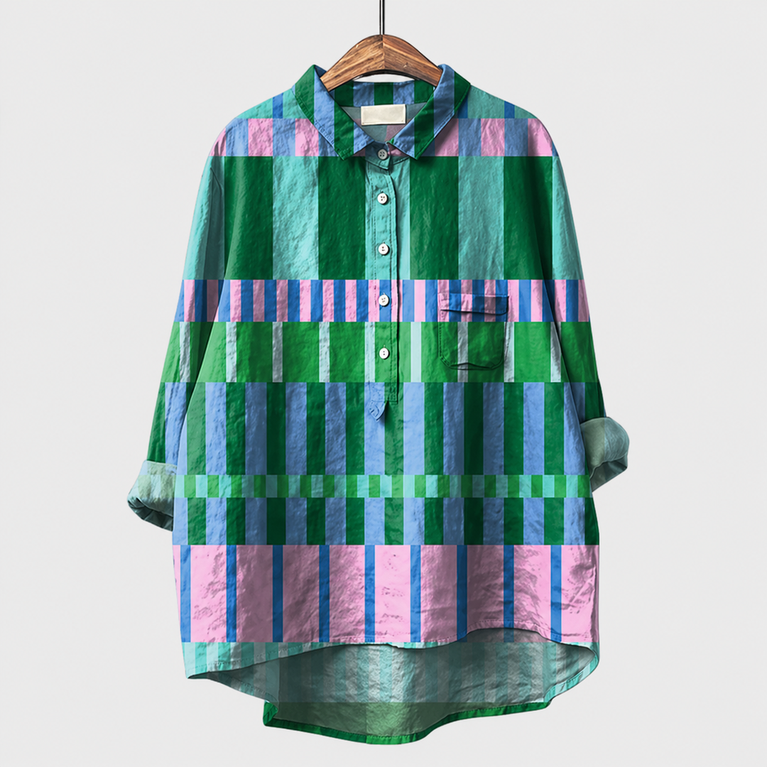 Blusa de verano