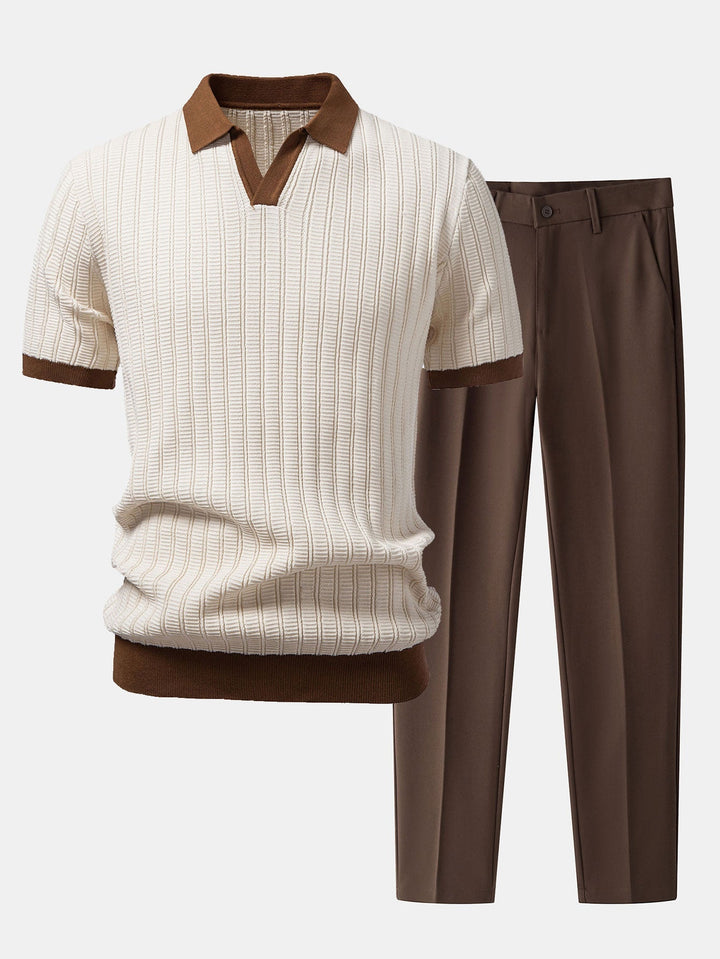 Conjunto Riviera de COMO