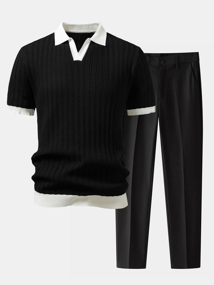 Conjunto Riviera de COMO
