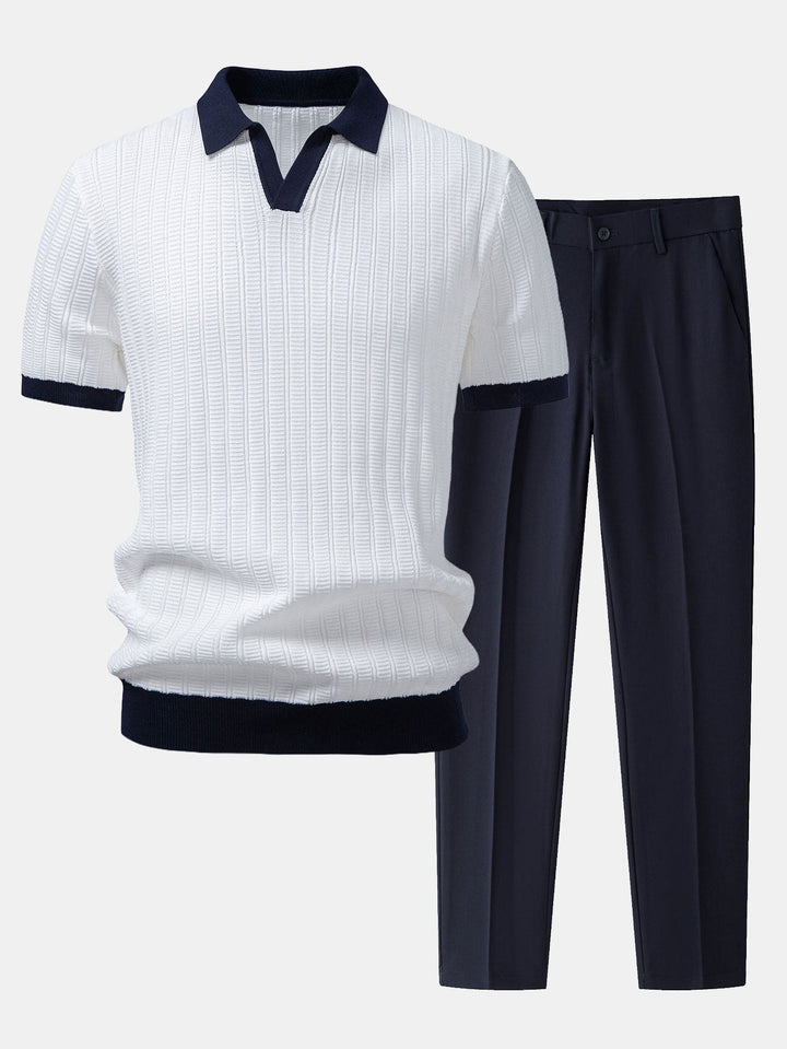 Conjunto Riviera de COMO