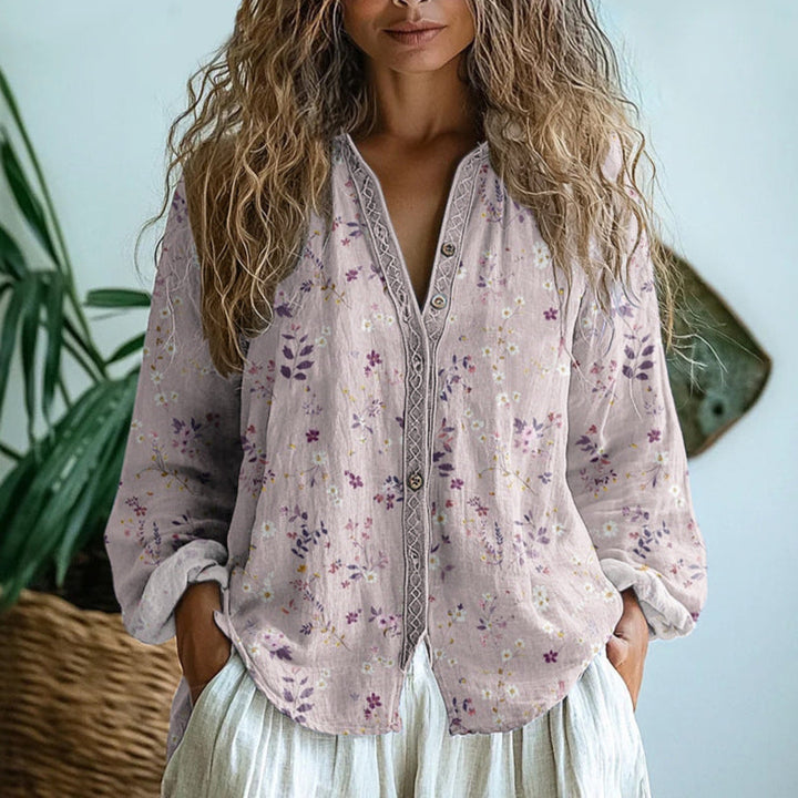 Paula | Camisa