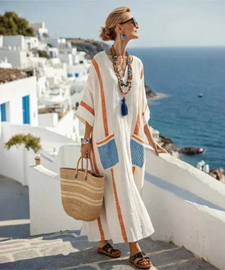 Vera | Ropa Flujo Costero