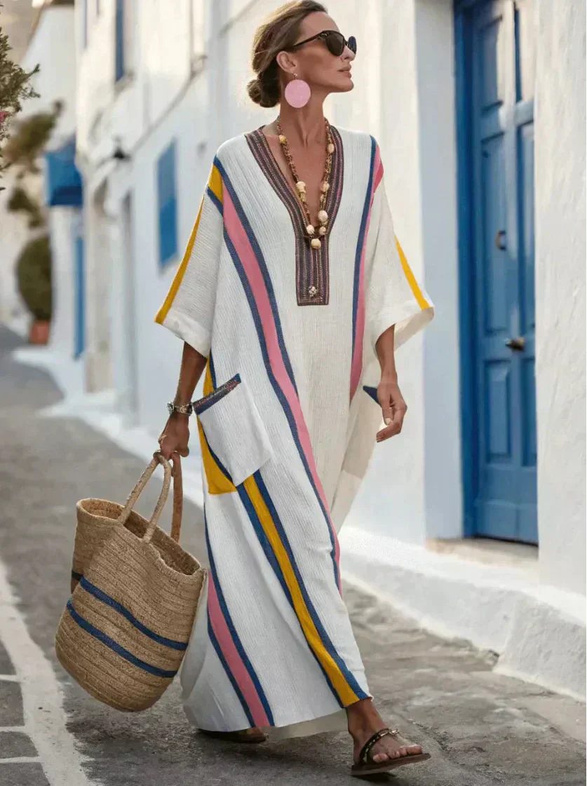 Vera | Ropa Flujo Costero