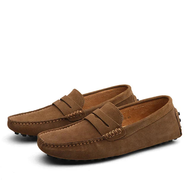 Mocasines Clasicos de Pablo