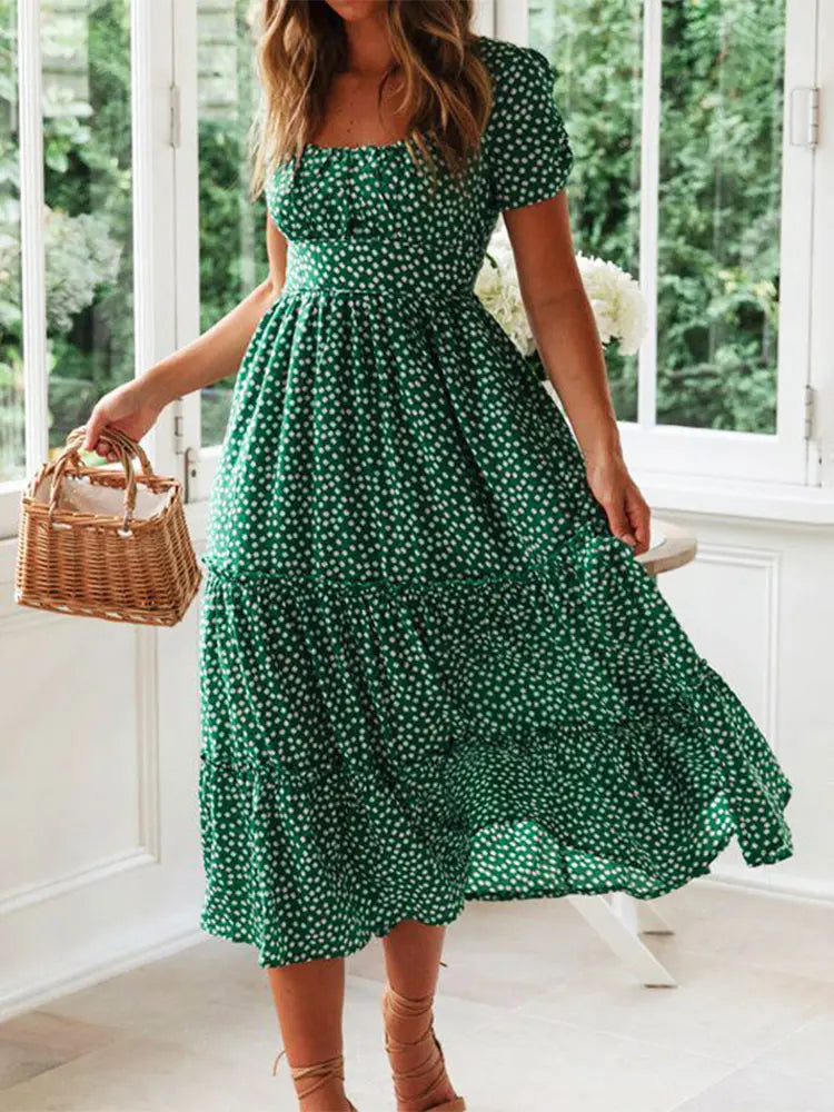 Vestidos Alma
