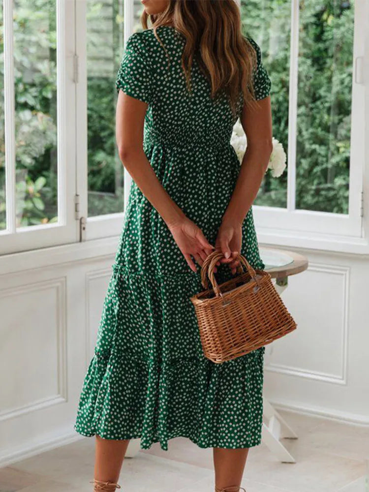 Vestidos Alma