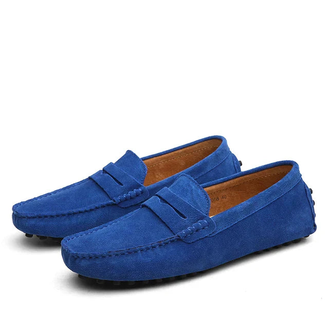 Mocasines Clasicos de Pablo
