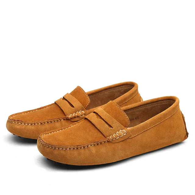 Mocasines Clasicos de Pablo