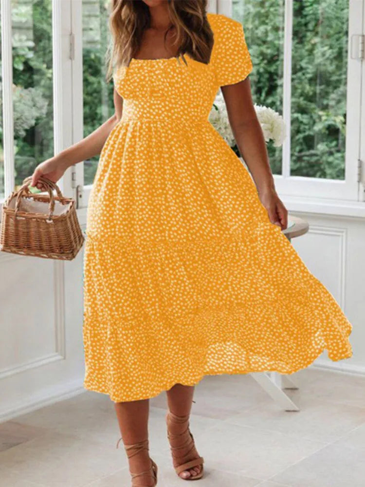 Vestidos Alma