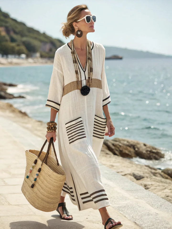 Vera | Ropa Flujo Costero