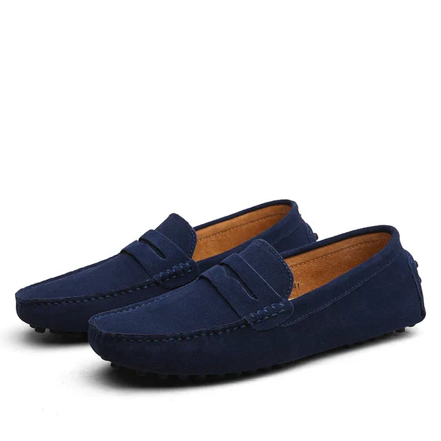 Mocasines Clasicos de Pablo
