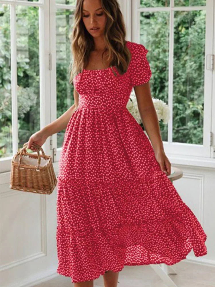 Vestidos Alma