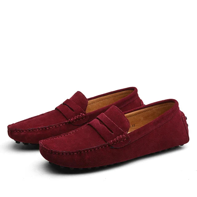 Mocasines Clasicos de Pablo