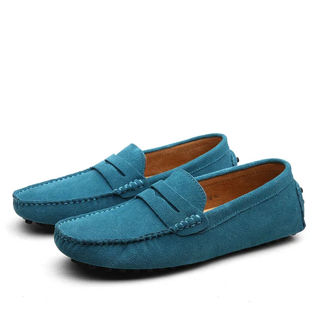 Mocasines Clasicos de Pablo