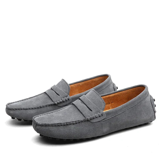 Mocasines Clasicos de Pablo