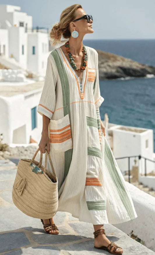 Vera | Ropa Flujo Costero