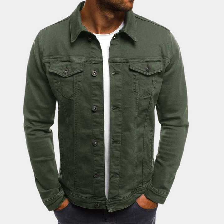 Hugo | Chaqueta