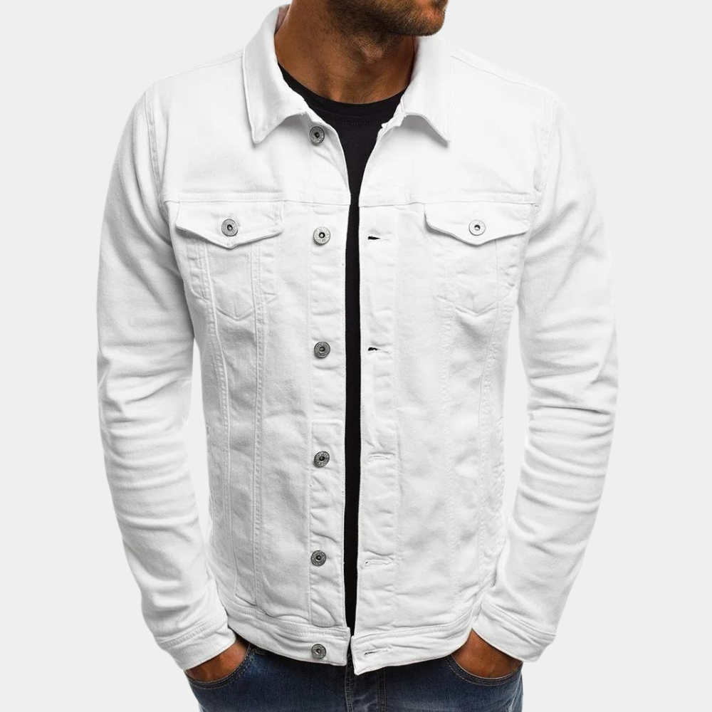 Hugo | Chaqueta