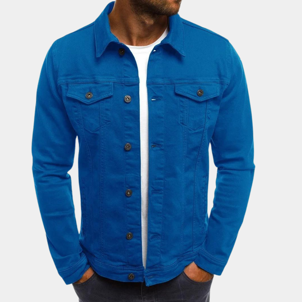Hugo | Chaqueta