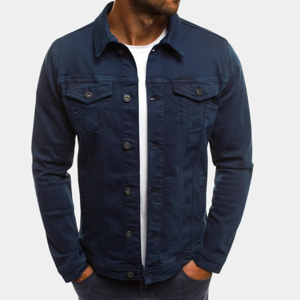 Hugo | Chaqueta