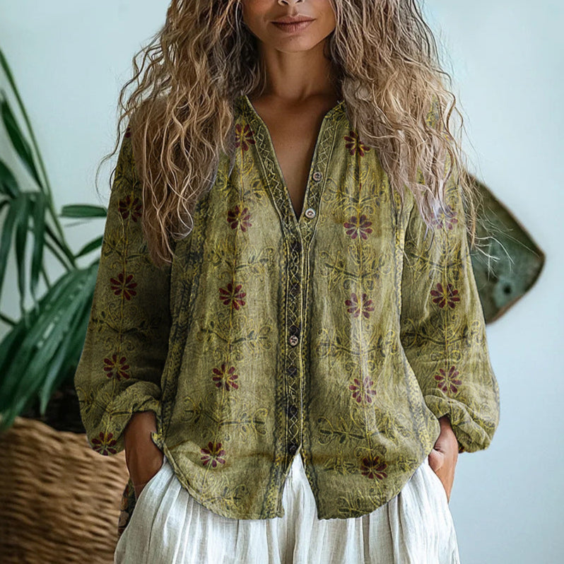 Paula | Camisa