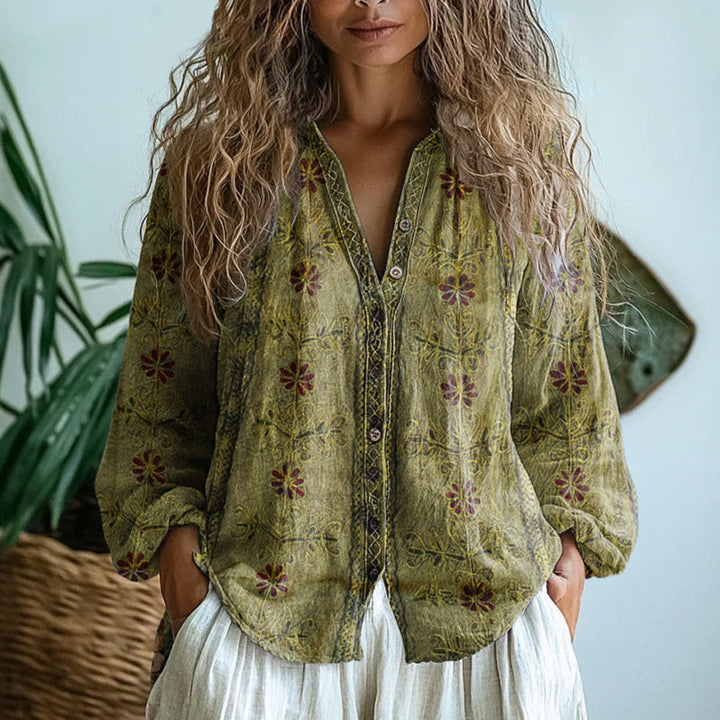 Paula | Camisa