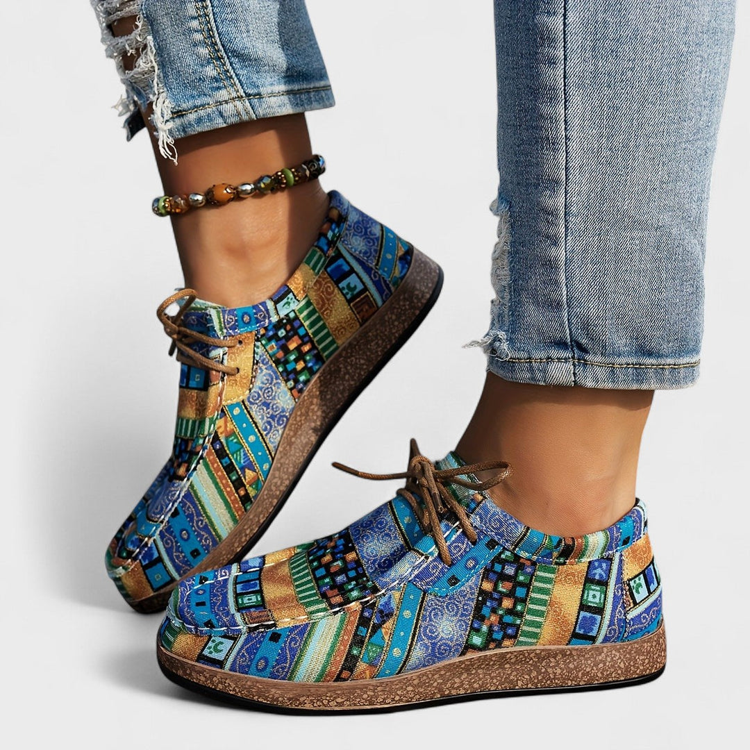 Carmen | Zapatillas