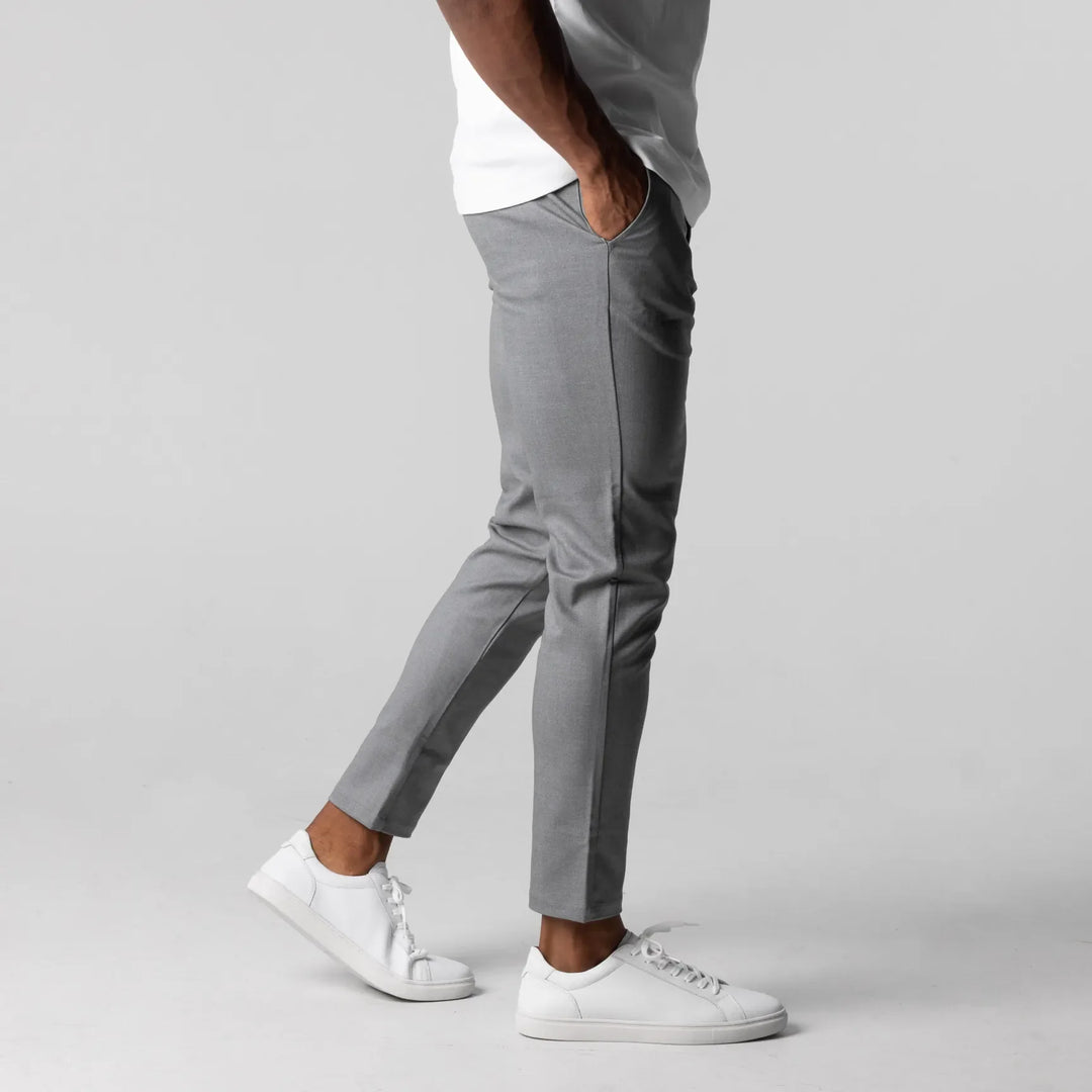 Carlos | Chino elástico