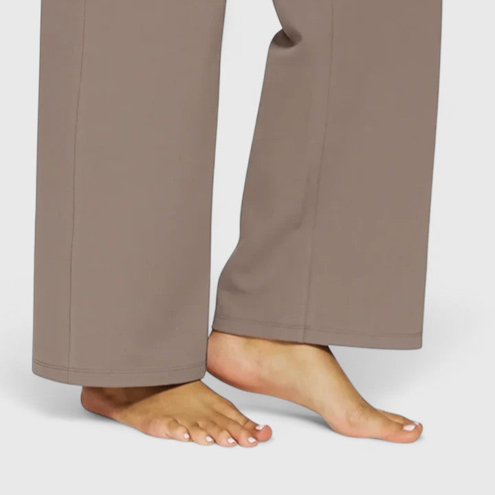 Hilary | Pantalones Sofisticados