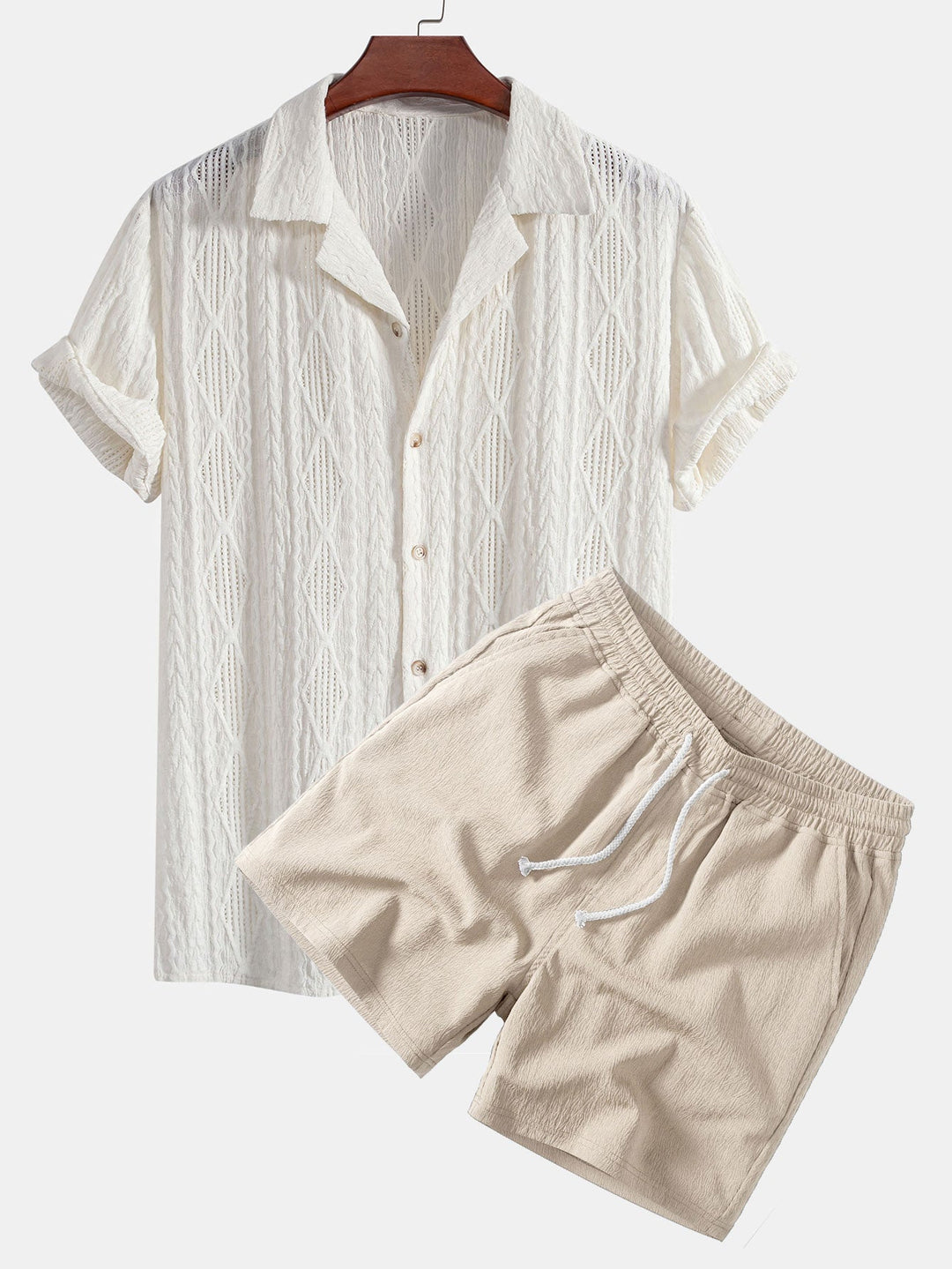 Conjunto Riviera Taormina