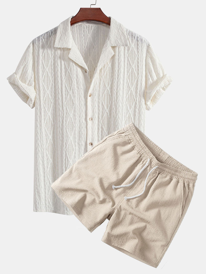 Conjunto Riviera Taormina