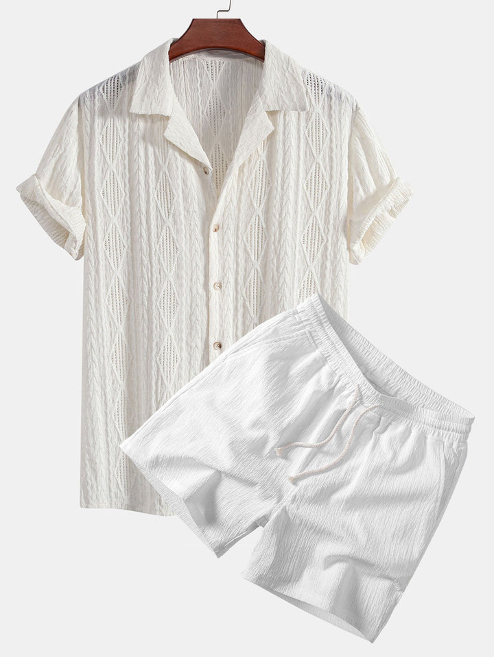 Conjunto Riviera Taormina