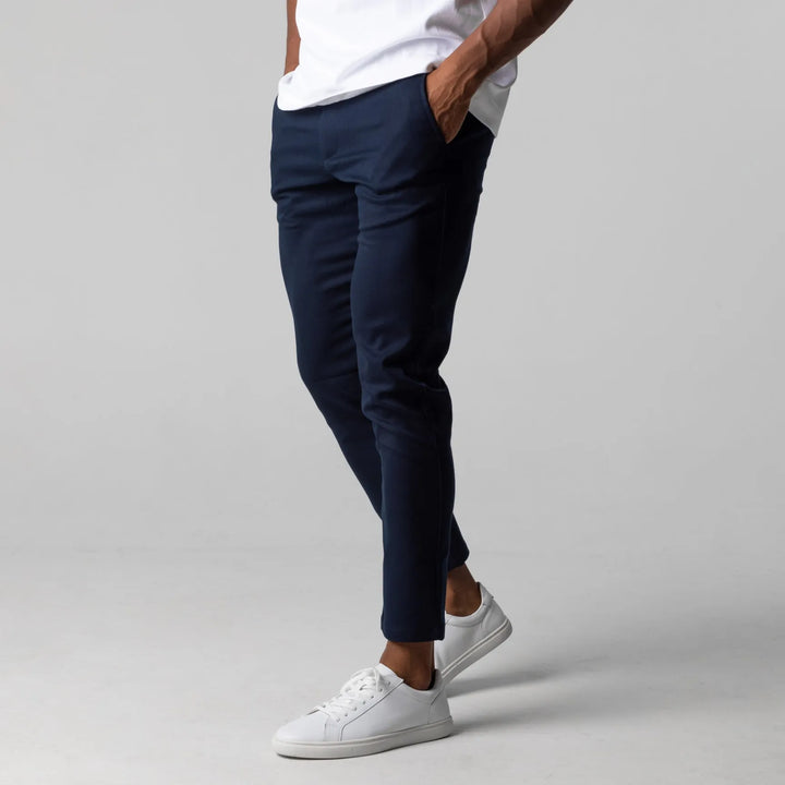Carlos | Chino elástico