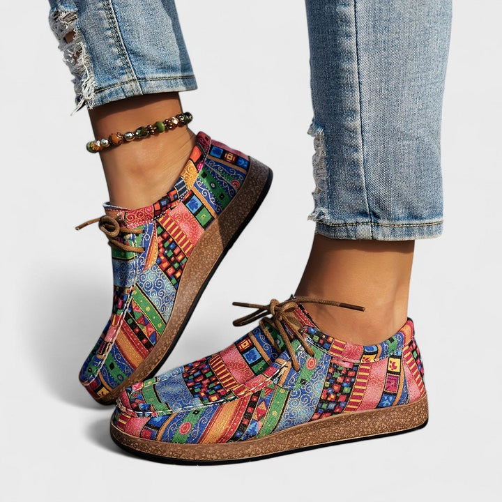 Carmen | Zapatillas