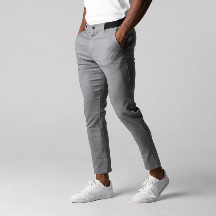 Carlos | Chino elástico