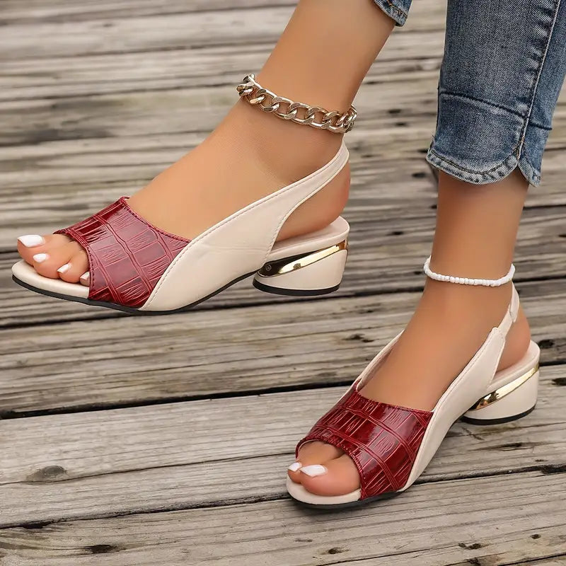 Luna | Sandalias