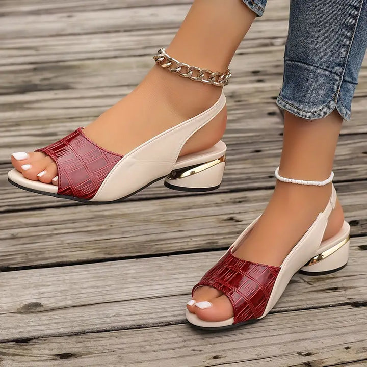 Luna | Sandalias