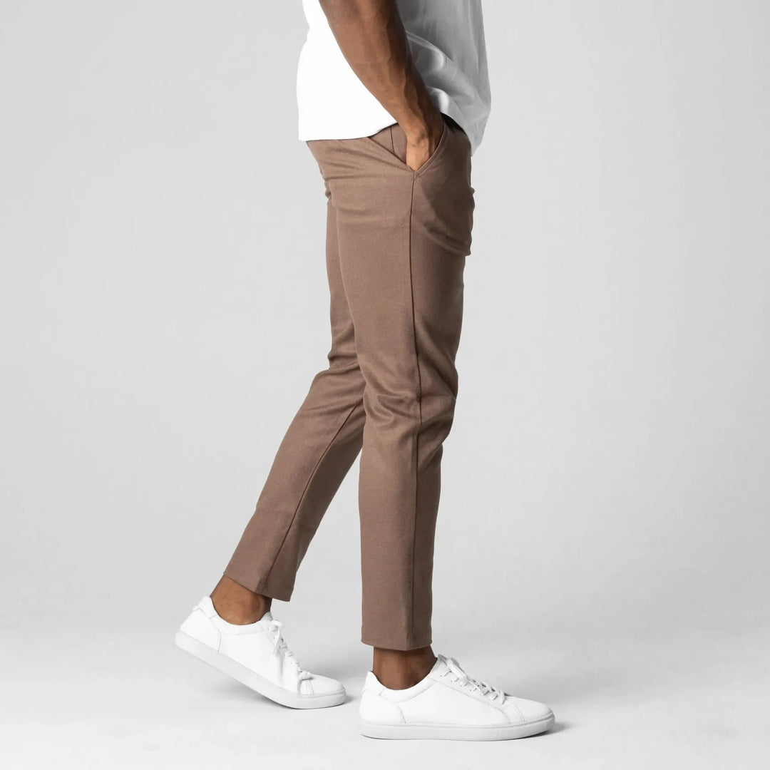Carlos | Chino elástico